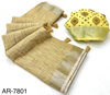 Abhirupi Silk By Rajyog Soft Linen Silk Designer Saree Suppliers In India
